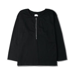 Long Sleeve Loose Shirt