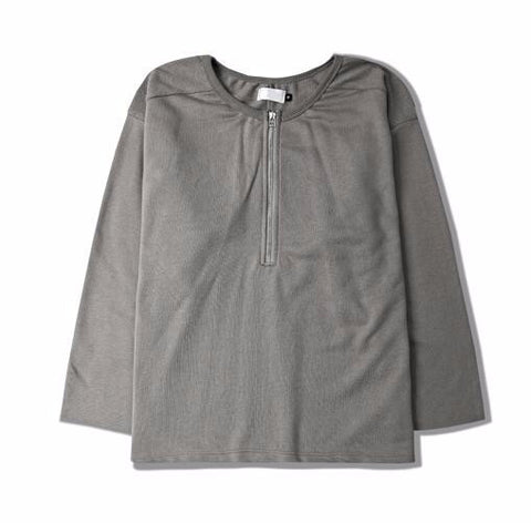 Long Sleeve Loose Shirt