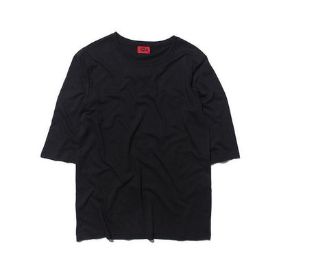 Fine Cotton T Shirt