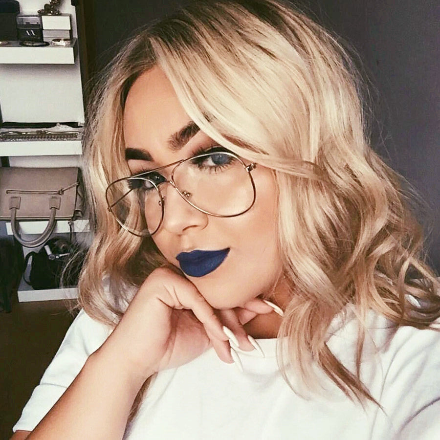 Aviator Glasses