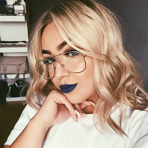 Aviator Glasses