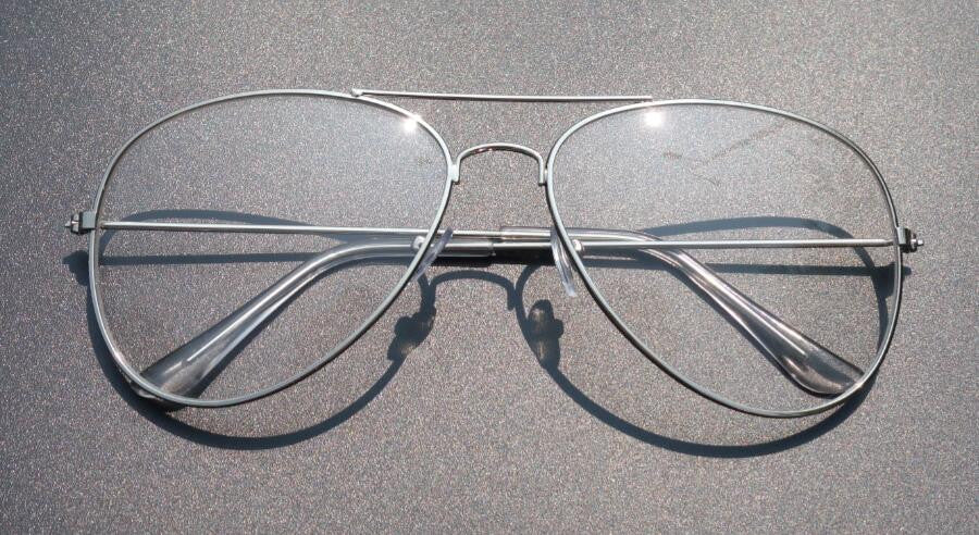 Aviator Glasses