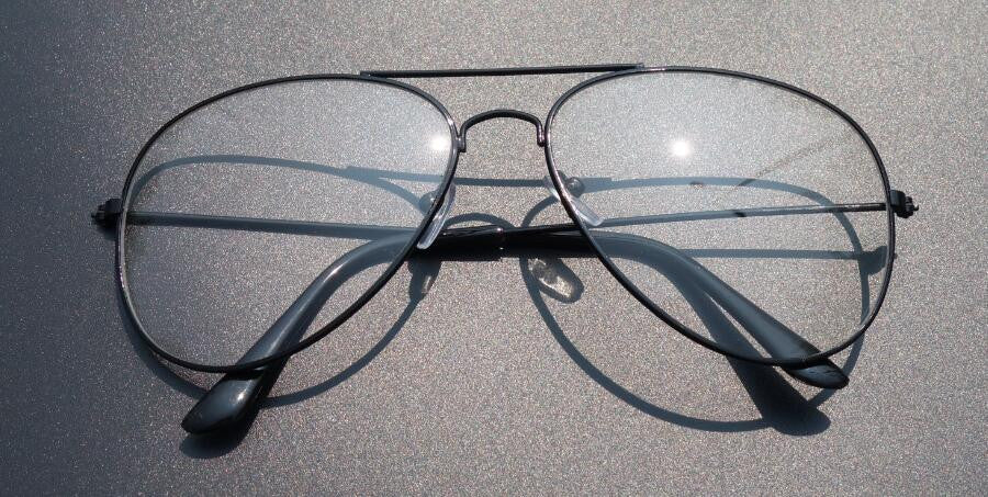 Aviator Glasses