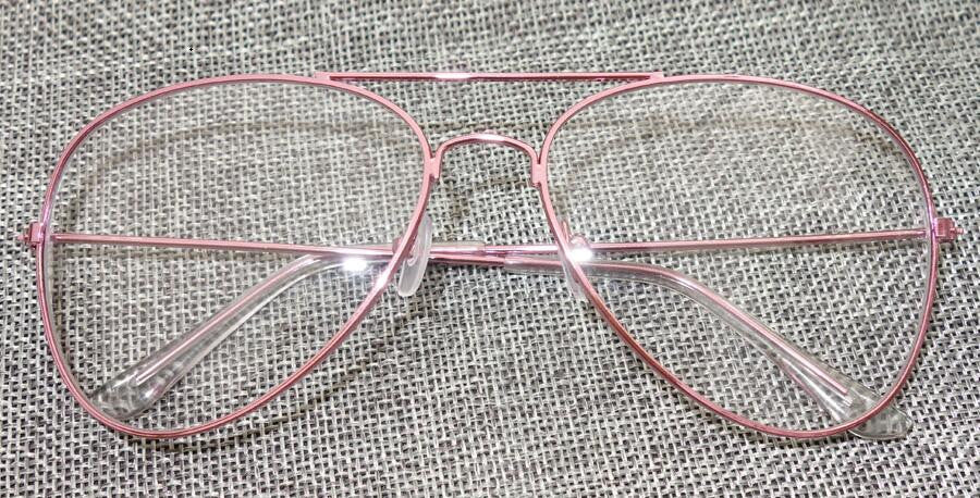 Aviator Glasses