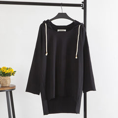 Ancient Hoodie Sweater