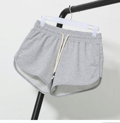 Loose-Fit Shorts