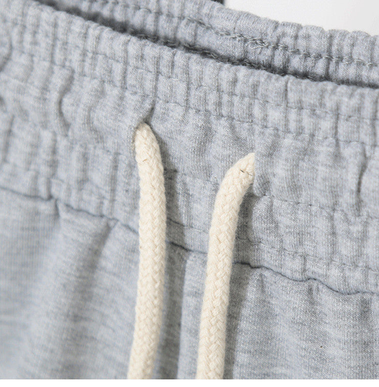 Loose-Fit Shorts