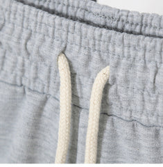 Loose-Fit Shorts