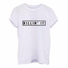 Killin It Graphic T-Shirt