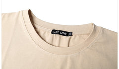 Loose-Fitted T-Shirt
