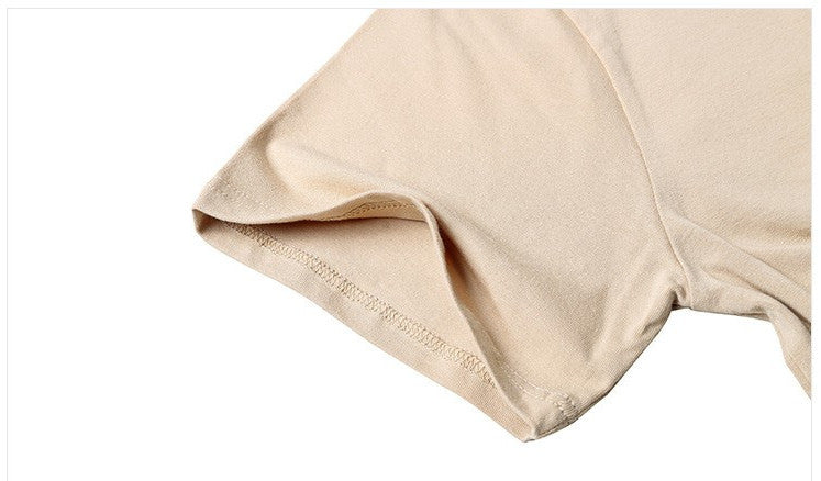 Loose-Fitted T-Shirt