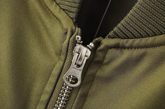 Men's Bomber Jacket