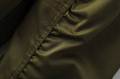Men's Bomber Jacket