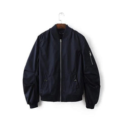 Men's Bomber Jacket