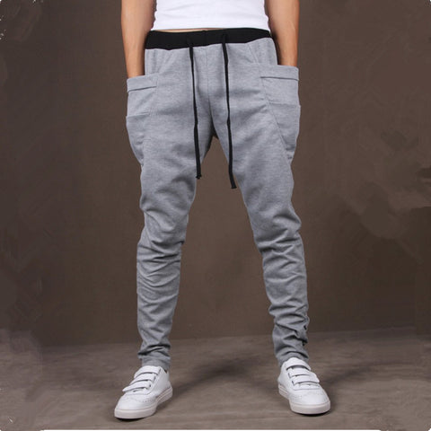 Harem Pants