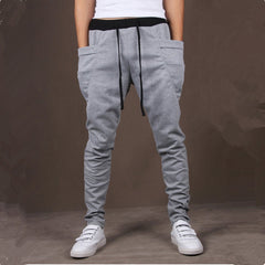 Harem Pants