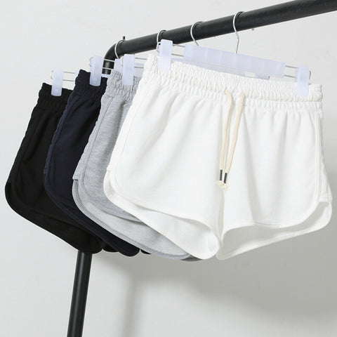Loose-Fit Shorts