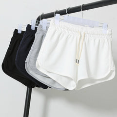 Loose-Fit Shorts