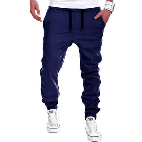 Jogger Pants