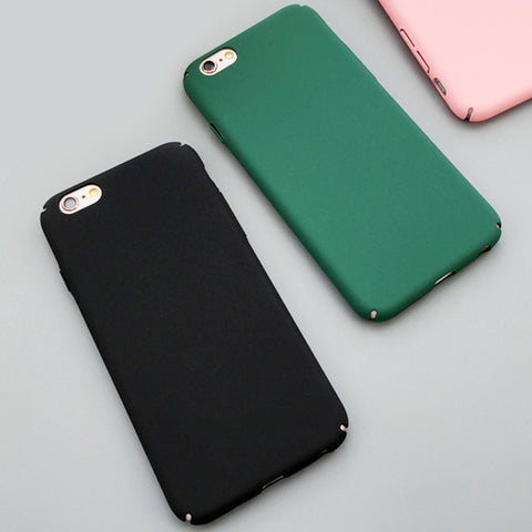 Ultra Thin iPhone Case