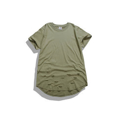 Chroma Distressed T-Shirt