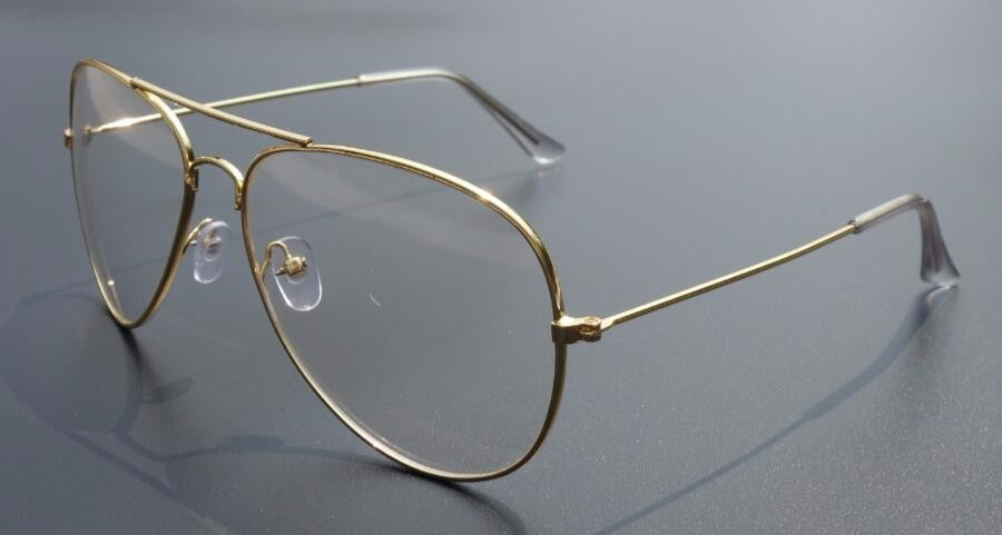 Aviator Glasses