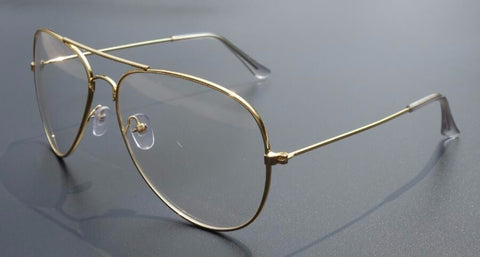Aviator Glasses